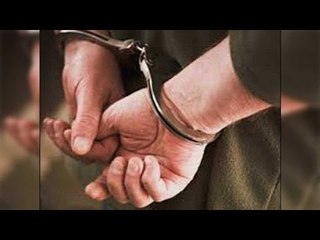 Six held in West Bengal for traveling in Defence Ministry car illegally