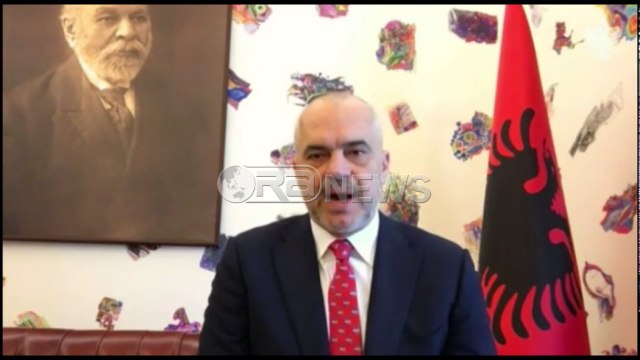 Rama: Grabitja e 3.2 mln $ me ndihmë nga brenda bankës, policia s’ka gisht