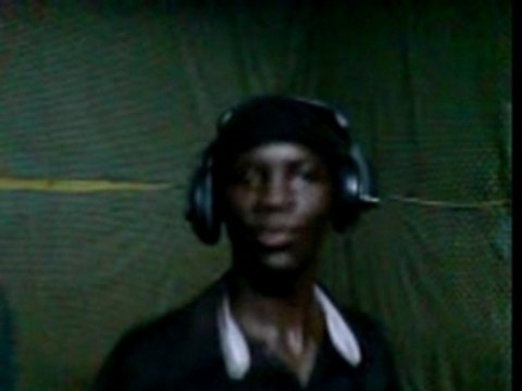 studio au senegal feat lil rawan & dixis