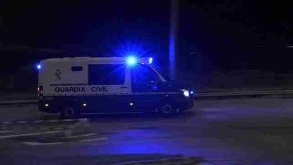 Jordi Pujol Ferrusola ingresa en la cárcel de Soto del Real