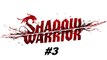 Shadow Warrior ( 2013 ) - Capítulo 2 e os 5 Objetos Secretos - PC - [ PT-BR ]