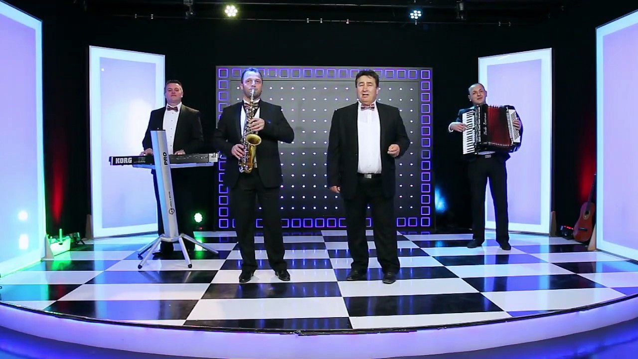 Grupa lira -  Moja prva i posledna