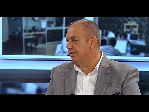 Report TV - Zbulimet arkeologjike në Durrës Gjuzi:Duhet të flasin institucionet