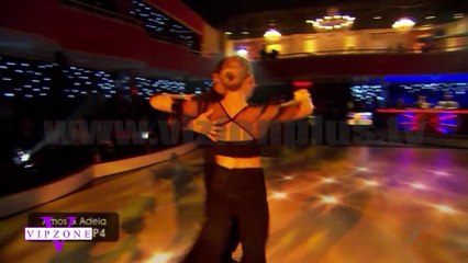 VIP Zone - Pjesa e dytë - 12 Shkurt 2017 - Lifestyle - Vizion Plus