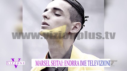 VIP Zone - Pjesa e dytë - 12 Shkurt 2017 - Lifestyle - Vizion Plus