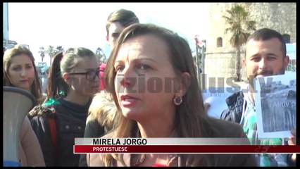 “Mos ma prek Dyrrahun” - News, Lajme - Vizion Plus