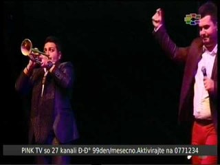 Dalibor Gjosic - Sreko ti blagodaram