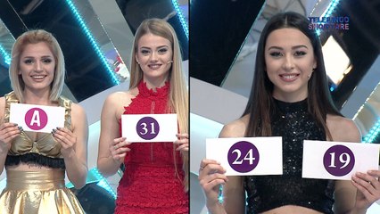 E diela shqiptare - Telebingo shqiptare! (12 shkurt 2017)
