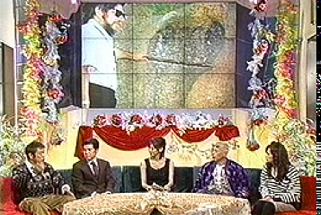 巨人がいた!?