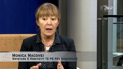 Exclusive, 12 Shkurt 2017 - Top Channel Albania