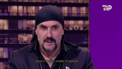 Pa Limit, 12 Shkurt 2017, Pjesa 3 - Top Channel Albania - Entertainment Show