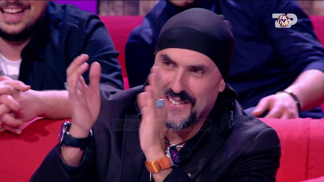 Pa Limit, 12 Shkurt 2017, Pjesa 2 - Top Channel Albania - Entertainment Show