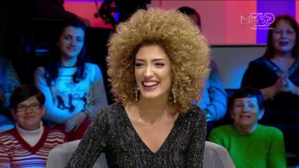 Top Show Magazine, 11 Shkurt 2017, Pjesa 3 - Top Channel Albania - Talk Show
