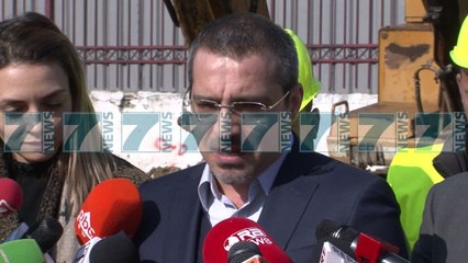 TAHIRI BEN APEL PER DURIM - News, Lajme - Kanali 12