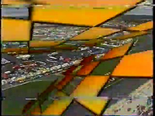 1998 NASCAR Winston Cup Primestar 500 part 1/4