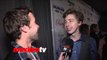 Joey Luthman Interview at Coco Jones Sweet 16 Birthday Party Celebration