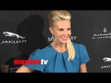 Monica Potter 2014 BAFTA Los Angeles Awards Season Tea - Arrivals