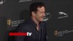 Jason Isaacs 2014 BAFTA Los Angeles Awards Season Tea - Arrivals