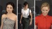 Sandra Bullock, Cate Blanchett, Benedict Cumberbach  BAFTA LA 2014 Awards Season Tea Party