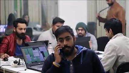 Today Boss Is Not Coming
