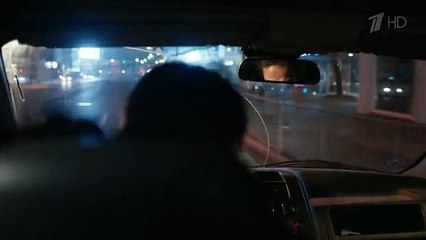 Налет 5 cерия 2017