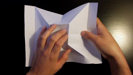 How To Fold - Paper Boomerang Airplane-_bkp1R3RRoA