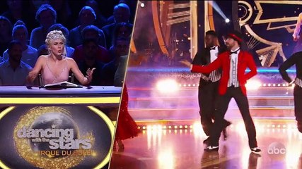 Dancing With The Stars US S23E07