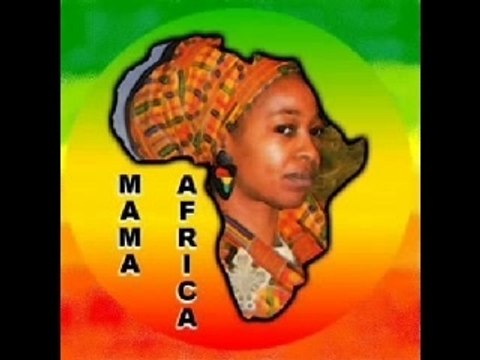 AFRICAN WIN UP feat LIL RAWAN & DIXIS