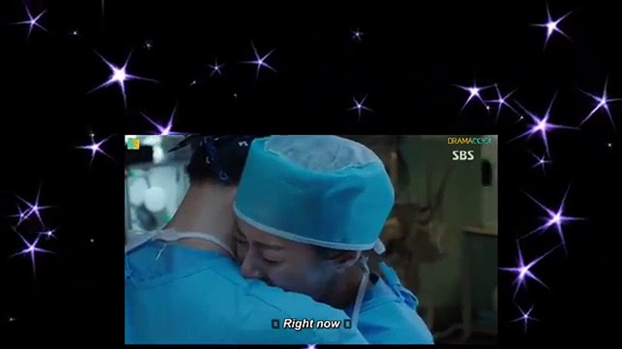 의사 스 태거 에피소드 5