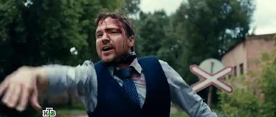 Мертв на 99% 02 серия 2016.HDTVRip