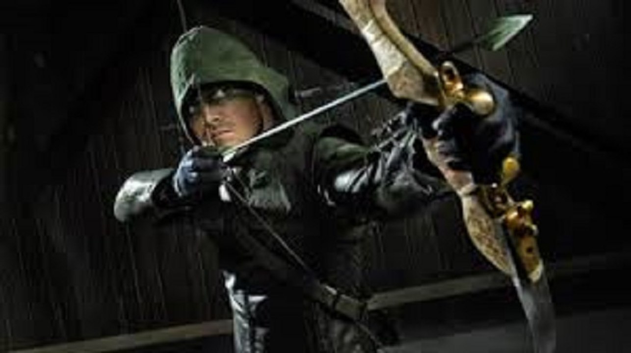 Arrow Season 5 Episode 19 'Dangerous Liaisons' Full Movie Online