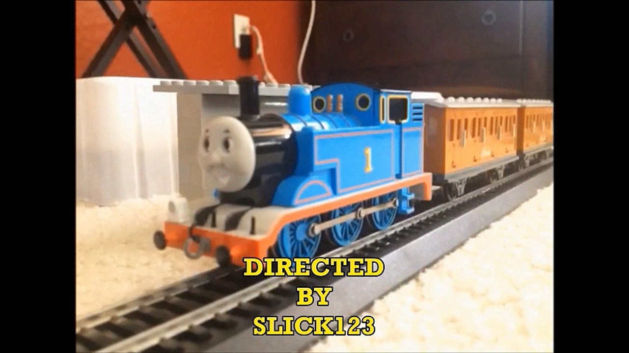 T&FTNA S1 Ep 15 - Percy in a Pickle
