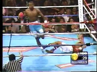 Floyd Mayweather Jr. vs Carlos Gerena (11-09-1999) Full Fight