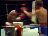 Barry Michael vs Al Carter (14-09-1981) Full Fight