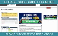 Clickbank Success 2017 -  How To Make $9000 Per Month With Clickbank...For Beginners