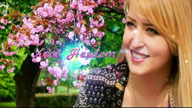 Xecê Herdem - Mem u Zin - Yeni Kürtçe Şarkı 2017