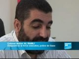 FRANCE24-FR-Reportage-Gaza&Femmes Policières
