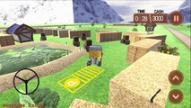Kamyon oyunları çiftlikte çalışan kamyon oyunu Android