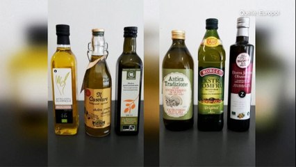 Europol: Νοθευμένα ή αλλοιωμένα προϊόντα αξίας 230 εκ ευρώ εντοπίστηκαν σε 61 χώρες