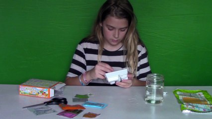 Popin Cooken Bento! -[Making]