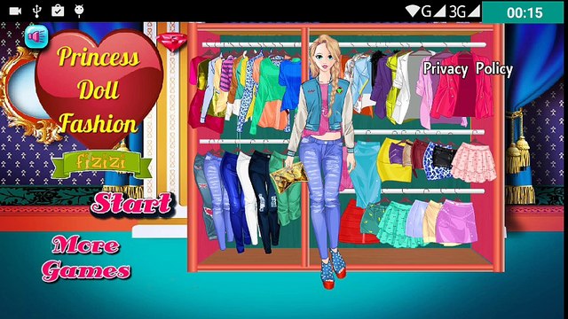 Jogos De Meninas, Princesa.