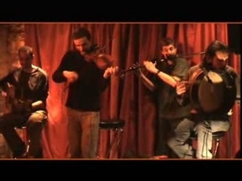 Owen's LIVE- irish music - musique irlandaise