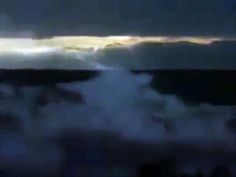 Bjesovi - Kisa