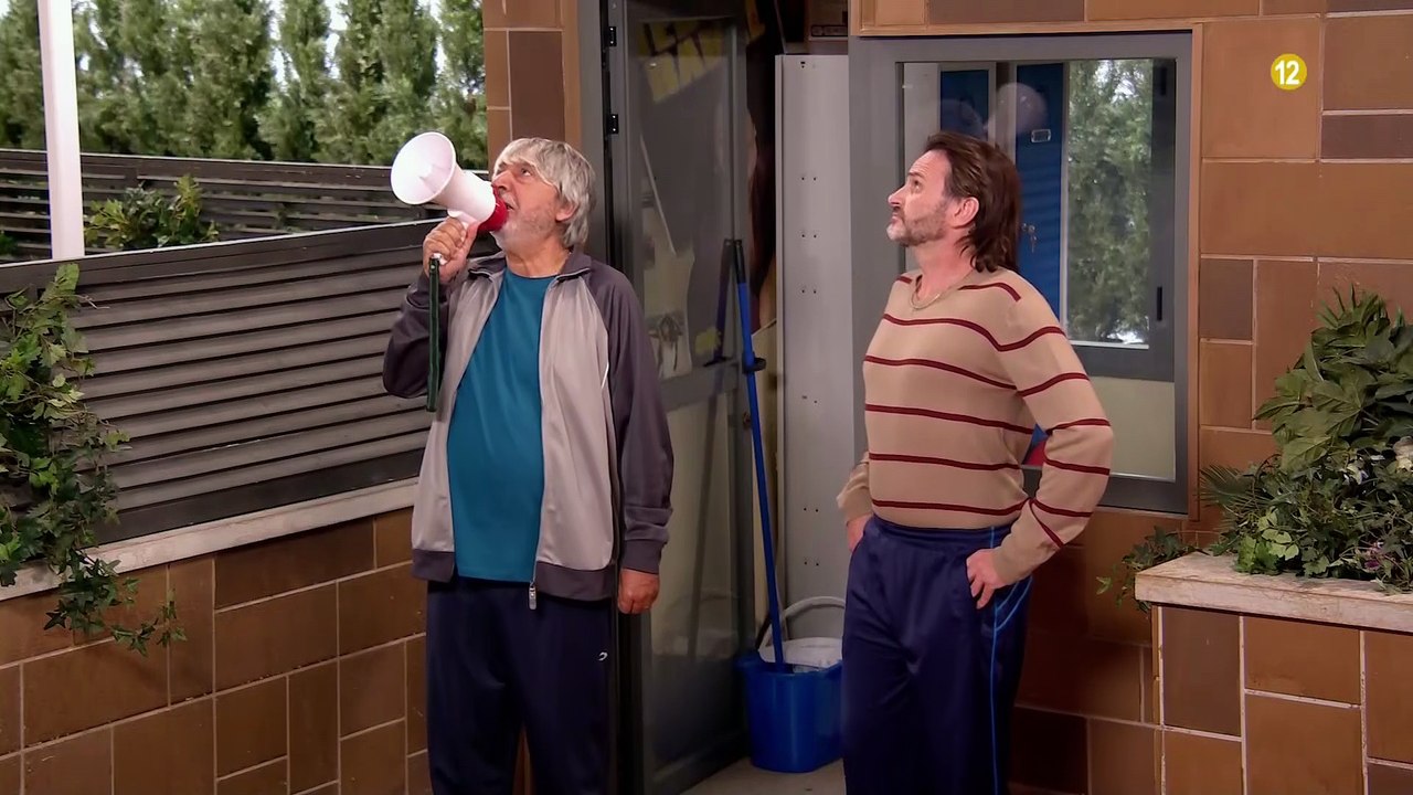 Avance 'LQSA': Elecciones en Montepinar... ¿Quien será el nuevo presidente?