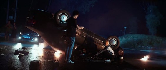 2016夜场微电影 《禁忌关系》网络大电影 【高清完整版】 part 2/2