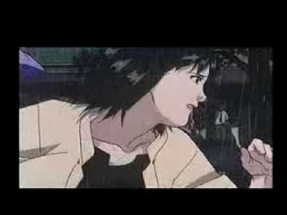 perfect blue - touched (AMV)