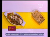 #الستات_مايعرفوش_يطبخوا | عرق رومي روستو ـ تشيز كيك بالقهوة