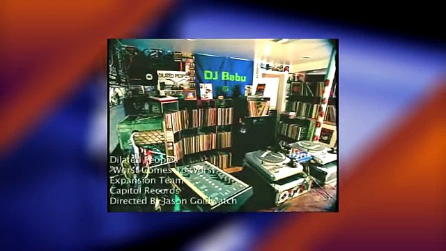 MICHAEL JACKSON, RACIONAIS, NAS, LUDACRIS - UM POUCO SOBRE - SAMPLES & REMAKES