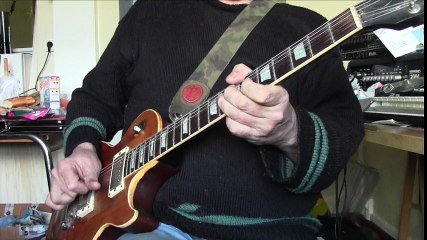 marco rodriguez "die hard avec un blues"