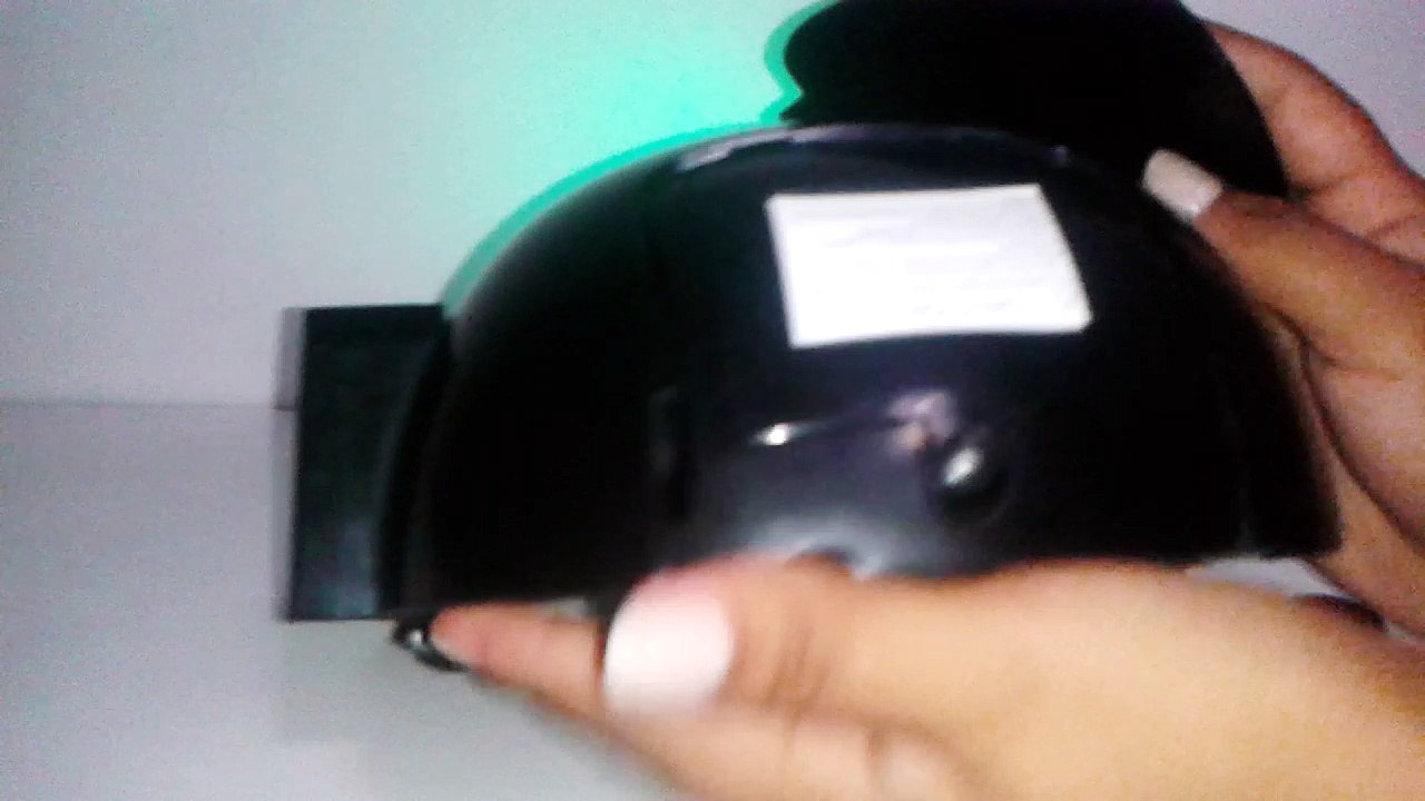 DEATH TROOPER la nueva máscara de star wars